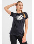 New Balance Tricou cu imprimeu logo - Pled.ro