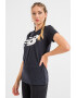 New Balance Tricou cu imprimeu logo - Pled.ro