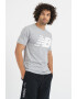 New Balance Tricou cu imprimeu logo - Pled.ro