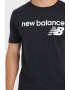 New Balance Tricou cu imprimeu logo - Pled.ro