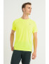 New Balance Tricou cu imprimeu logo discret pentru alergare Accelerate - Pled.ro