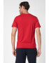 New Balance Tricou cu imprimeu logo Essentials - Pled.ro