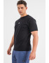 New Balance Tricou cu imprimeu pe spate - Pled.ro