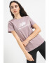 New Balance Tricou cu logo pentru alergare - Pled.ro