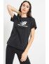 New Balance Tricou cu logo pentru alergare - Pled.ro