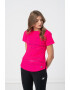 New Balance Tricou din material jacquard pentru alergare Q Speed - Pled.ro