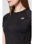 New Balance Tricou pentru alergare Impact Run - Pled.ro