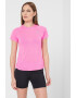 New Balance Tricou pentru alergare Impact Run - Pled.ro