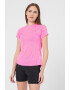 New Balance Tricou pentru alergare Impact Run - Pled.ro