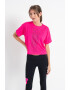 New Balance Tricou pentru antrenament Achiver Keyhole - Pled.ro