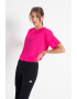 New Balance Tricou pentru antrenament Achiver Keyhole - Pled.ro