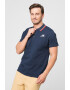 New Balance Tricou polo cu guler contrastant Classic - Pled.ro