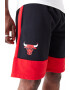 New Era Bermude sport cu Chicago Bulls NBA - Pled.ro