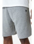 New Era Pantaloni scurti cu logo discret Essential - Pled.ro