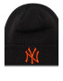 New Era Caciula cu broderie logo League Essential - Pled.ro