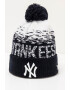 New Era Caciula cu ciucure New York Yankees - Pled.ro