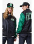 New Era Jacheta bomber unisex Boston Celtics - Pled.ro