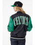 New Era Jacheta bomber unisex Boston Celtics - Pled.ro