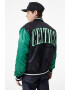 New Era Jacheta bomber unisex Boston Celtics - Pled.ro