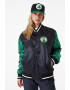 New Era Jacheta bomber unisex Boston Celtics - Pled.ro