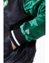 New Era Jacheta bomber unisex Boston Celtics - Pled.ro