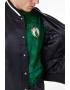 New Era Jacheta bomber unisex Boston Celtics - Pled.ro