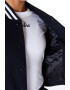 New Era Jacheta bomber varsity cu maneci cazute - Pled.ro