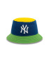 New Era Palarie bucket cu logo - Pled.ro