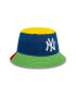 New Era Palarie bucket cu logo - Pled.ro