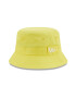 New Era Palarie bucket de bumbac Essential - Pled.ro