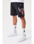 New Era Pantaloni scurti cu buzunare laterale Chicago Bulls - Pled.ro