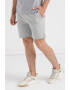 New Era Pantaloni scurti cu logo discret Essential - Pled.ro