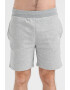 New Era Pantaloni scurti cu logo discret Essential - Pled.ro