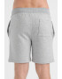 New Era Pantaloni scurti cu logo discret Essential - Pled.ro