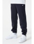 New Era Pantaloni sport cu logo League Essentials - Pled.ro