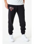 New Era Pantaloni sport lejeri cu detaliu logo - Pled.ro