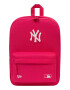 New Era Rucsac cu bretele ajustabile Mlb Applique Stadium -17L - Pled.ro