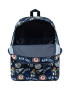 New Era Rucsac cu logo Mlb Stadium - Pled.ro