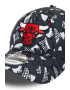 New Era Sapca 9Forty Chicago Bulls - Pled.ro