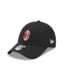 New Era Sapca ajustabila 9Forty ACMILAN - Pled.ro