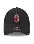 New Era Sapca ajustabila 9Forty ACMILAN - Pled.ro