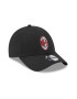 New Era Sapca ajustabila 9Forty ACMILAN - Pled.ro