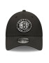 New Era Sapca ajustabila Brooklyn Nets 9FORTY - Pled.ro