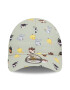 New Era Sapca ajustabila cu imprimeu Looney Tunes - Pled.ro