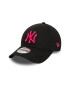 New Era Sapca ajustabila cu logo 9Forty - Pled.ro