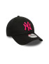 New Era Sapca ajustabila cu logo 9Forty - Pled.ro