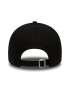 New Era Sapca ajustabila cu logo brodat K940 NY Yankees - Pled.ro