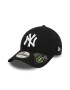 New Era Sapca ajustabila cu logo brodat League Essential - Pled.ro