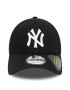 New Era Sapca ajustabila cu logo brodat League Essential - Pled.ro