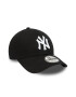 New Era Sapca ajustabila cu logo brodat League Essential - Pled.ro